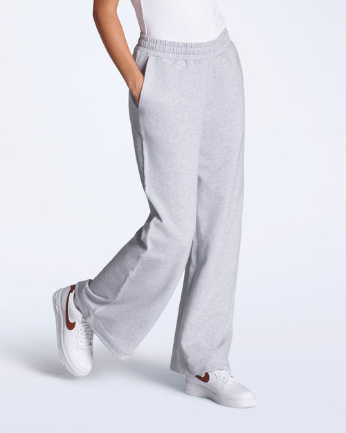 Wide Leg Joggers