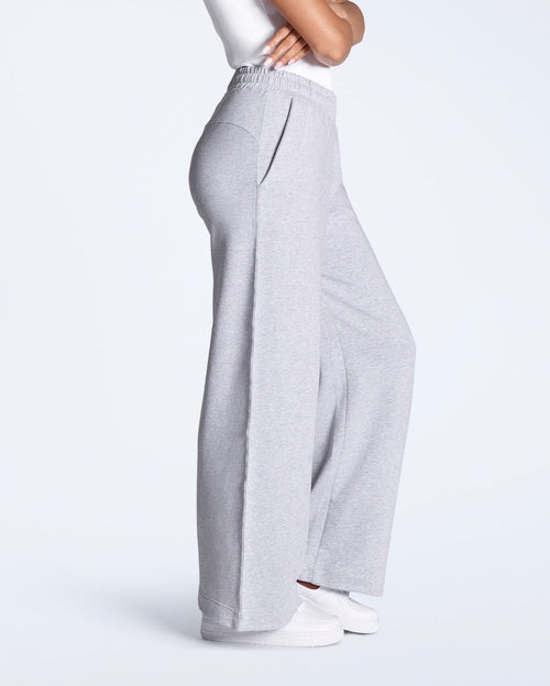 Wide Leg Joggers
