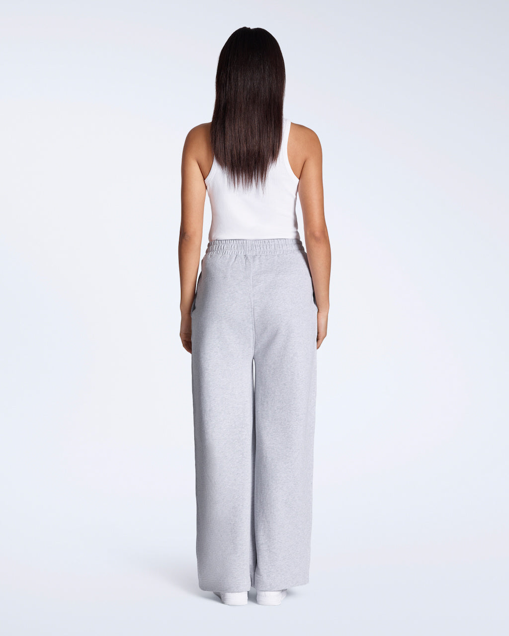 Wide Leg Joggers