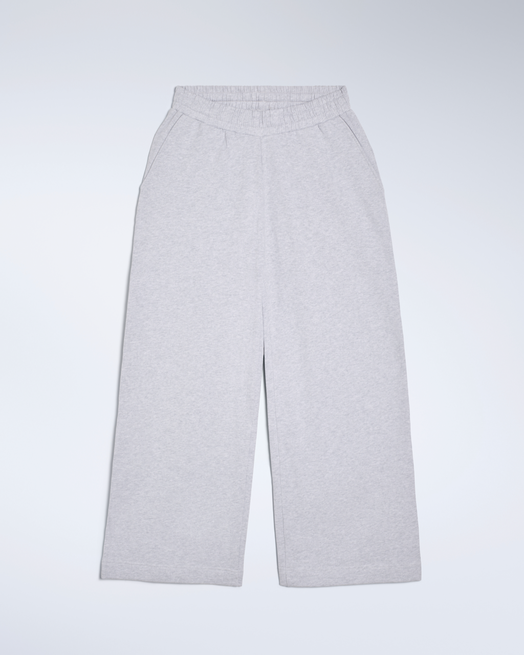 Wide Leg Joggers