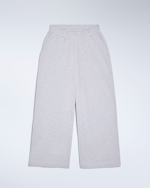Wide Leg Joggers