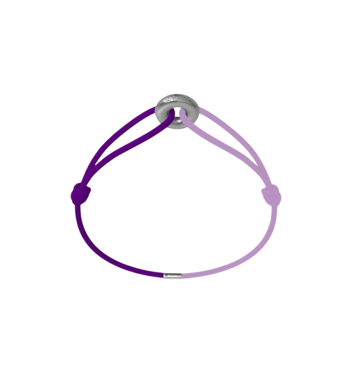 Women's Day Cord Bracelet