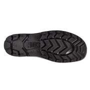 Worksite SS628SM Black PVC Wellington Boot S5 SRC