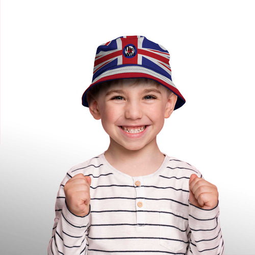 The Who Bucket Hat