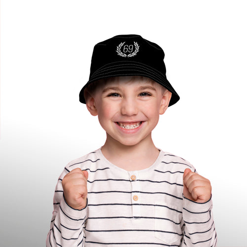 69 Laurel Leaf Bucket Hat