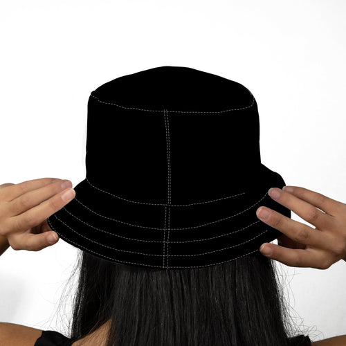 69 Laurel Leaf Bucket Hat