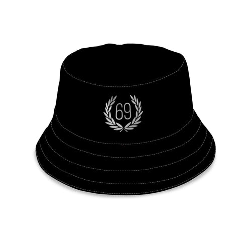 69 Laurel Leaf Bucket Hat