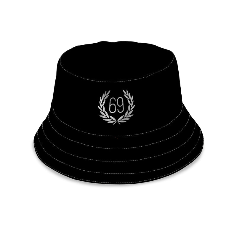69 Laurel Leaf Bucket Hat