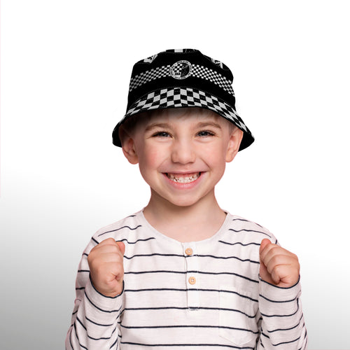 SKA Bucket Hat