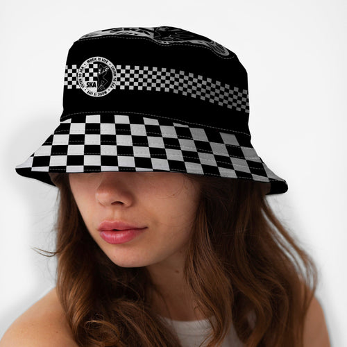 SKA Bucket Hat