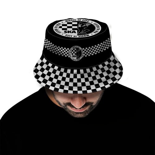 SKA Bucket Hat