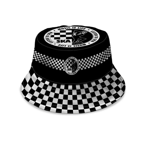 SKA Bucket Hat