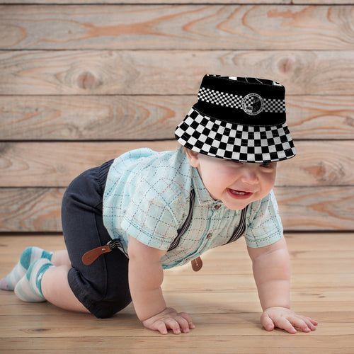 SKA Bucket Hat