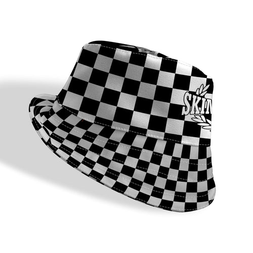 Skinhead Bucket Hat