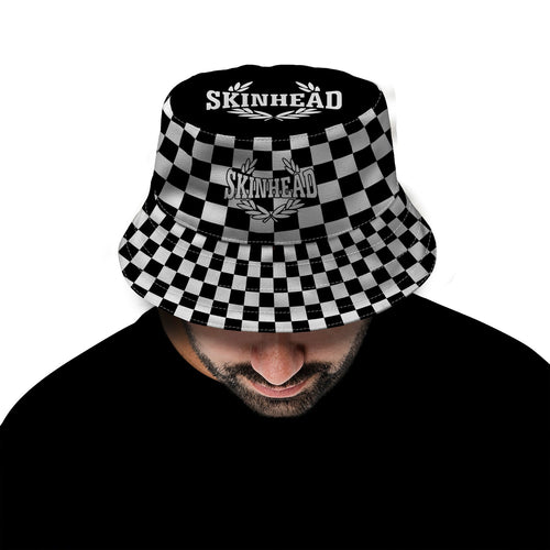 Skinhead Bucket Hat