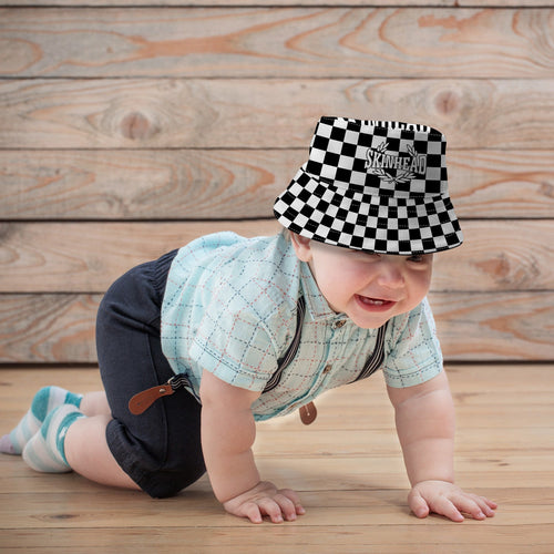 Skinhead Bucket Hat
