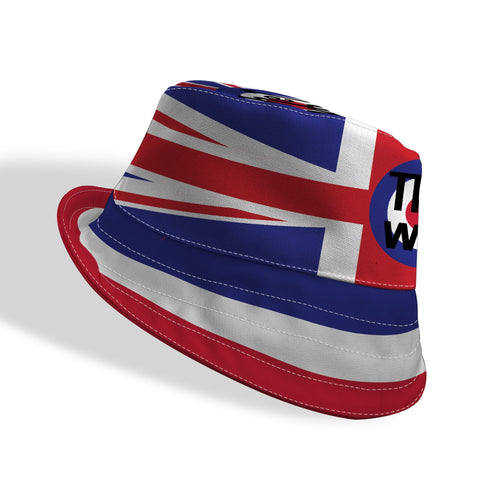 The Who Bucket Hat