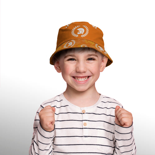 Trojan Bucket Hat