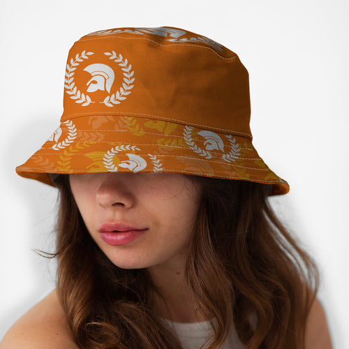 Trojan Bucket Hat