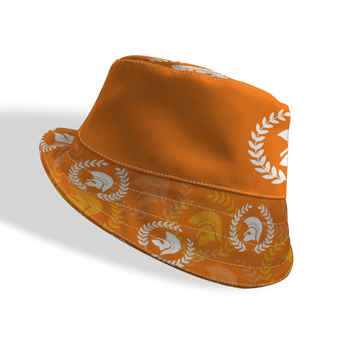 Trojan Bucket Hat