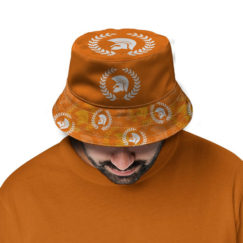 Trojan Bucket Hat