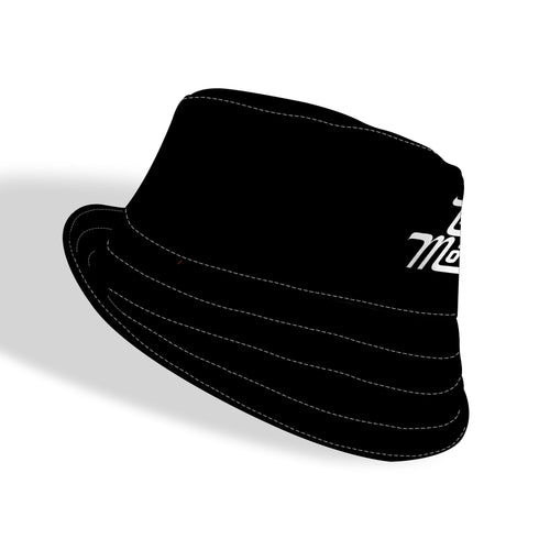 Tamla Motown Bucket Hat