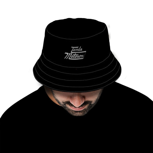 Tamla Motown Bucket Hat
