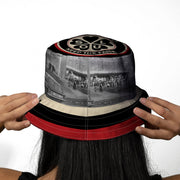 Wigan Casino Bucket Hat