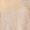 Yumi Ivory Hanging Sequin Long Sleeve Top