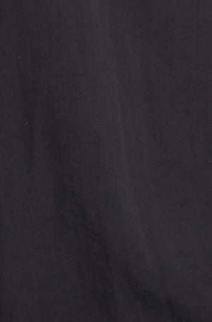 Yumi Black Wide Leg Palazzo Trousers