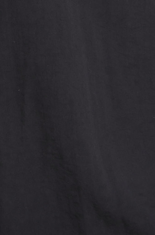 Yumi Black Wide Leg Palazzo Trousers