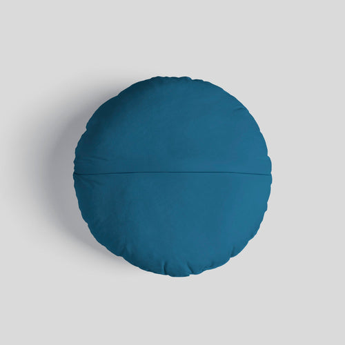 Yorkshire Cricket Jonny  - Legend Collection - Circle Cushion 14"