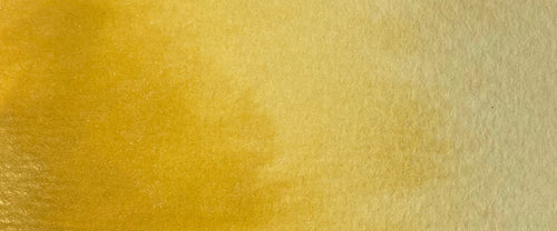 Yellow Ochre