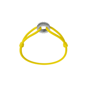 Regent Cord Bracelet