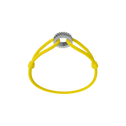 Regent Cord Bracelet
