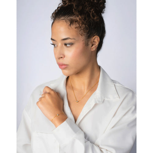 Unity necklace