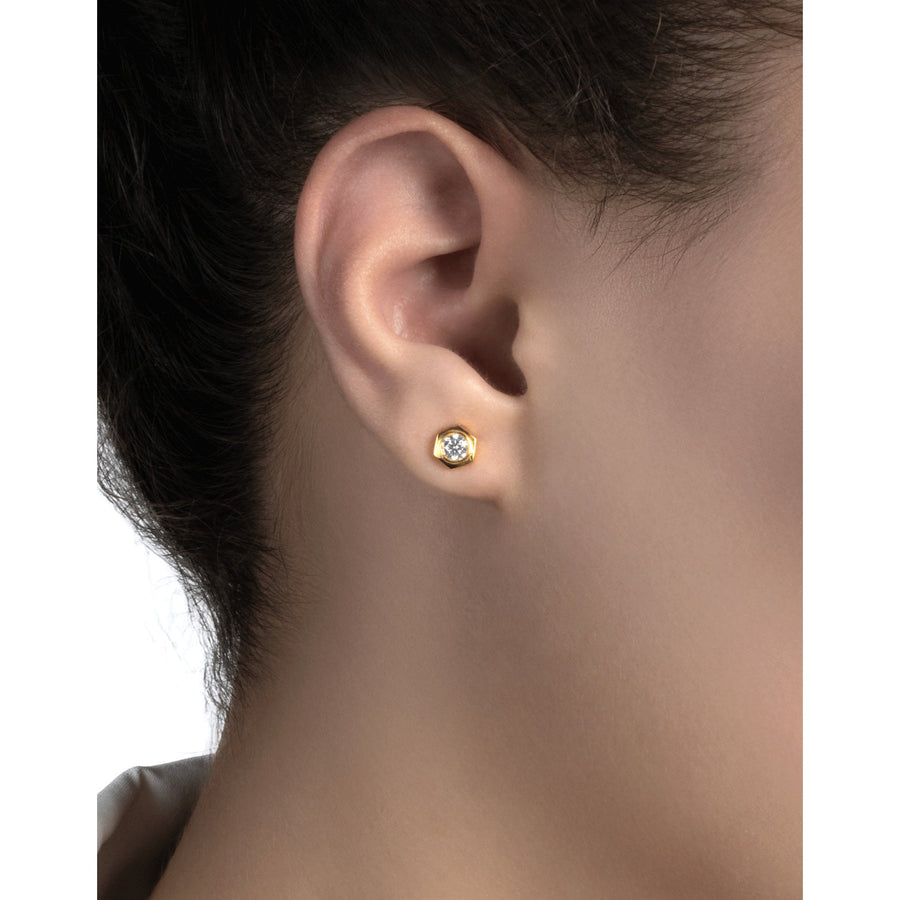 Unity earrings