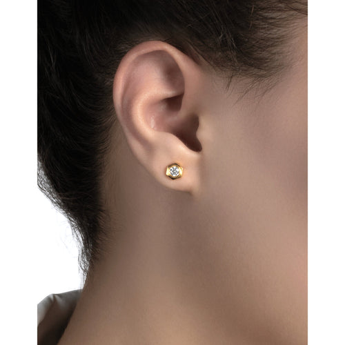 Unity earrings