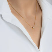 Unity necklace