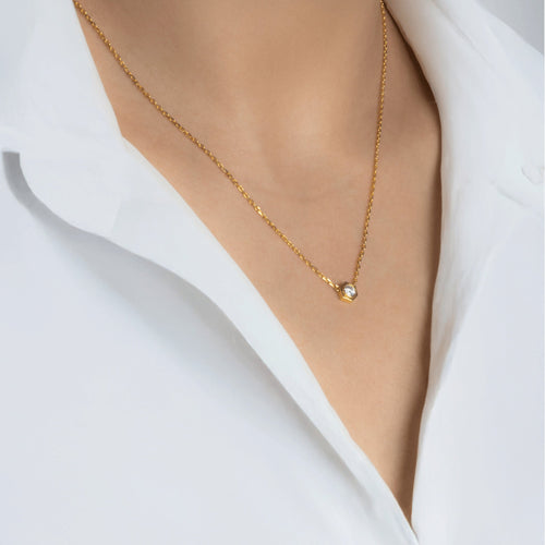 Unity necklace