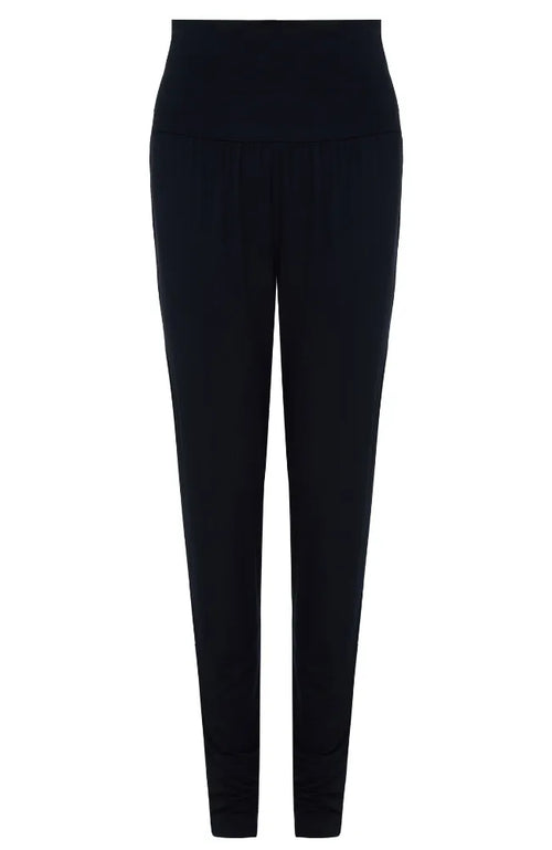 Micro Modal Yoga Trousers