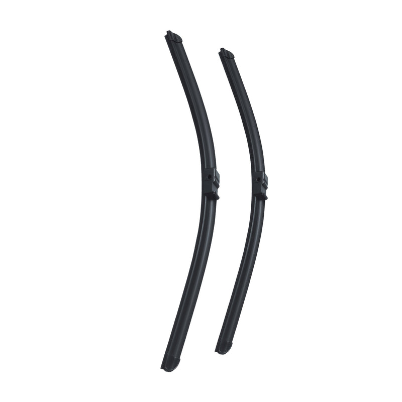 CITROEN C4 Picasso MPV Oct 2006 to Jun 2008 Wiper Blade Kit - Easy Fit Video Tutorial