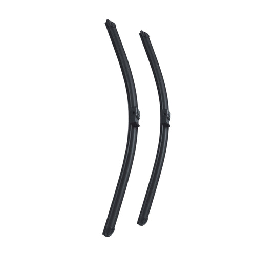 PEUGEOT 207 Van Apr 2007 to Mar 2013 Wiper Blade Kit - Easy Fit Video Tutorial