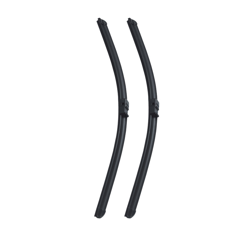 LAMBORGHINI GALLARDO Coupe Aug 2003 Onwards Wiper Blade Kit - Easy Fit Video Tutorial