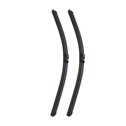 AUDI TT Coupe May 2003 to Jun 2006 Wiper Blade Kit - Easy Fit Video Tutorial