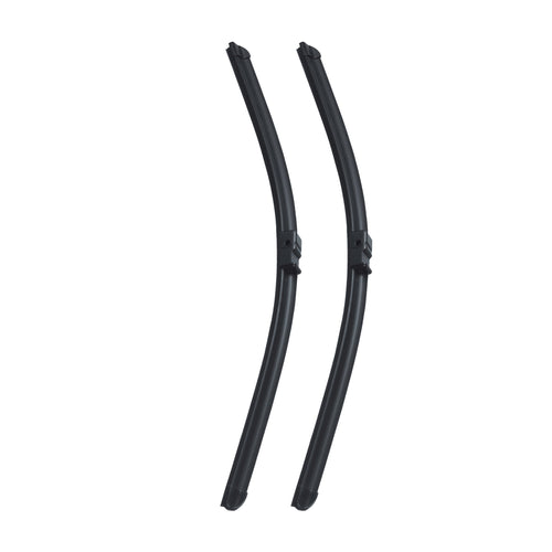 MERCEDES-BENZ E-CLASS Estate Mar 2003 to Jul 2009 Wiper Blade Kit - Easy Fit Video Tutorial