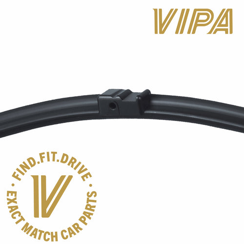 RENAULT ESPACE MPV Nov 2002 to Oct 2012 Wiper Blade Set - Easy Fit Video Tutorial