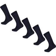 M&S 5 Pairs Cool & Fresh Cotton Rich Socks