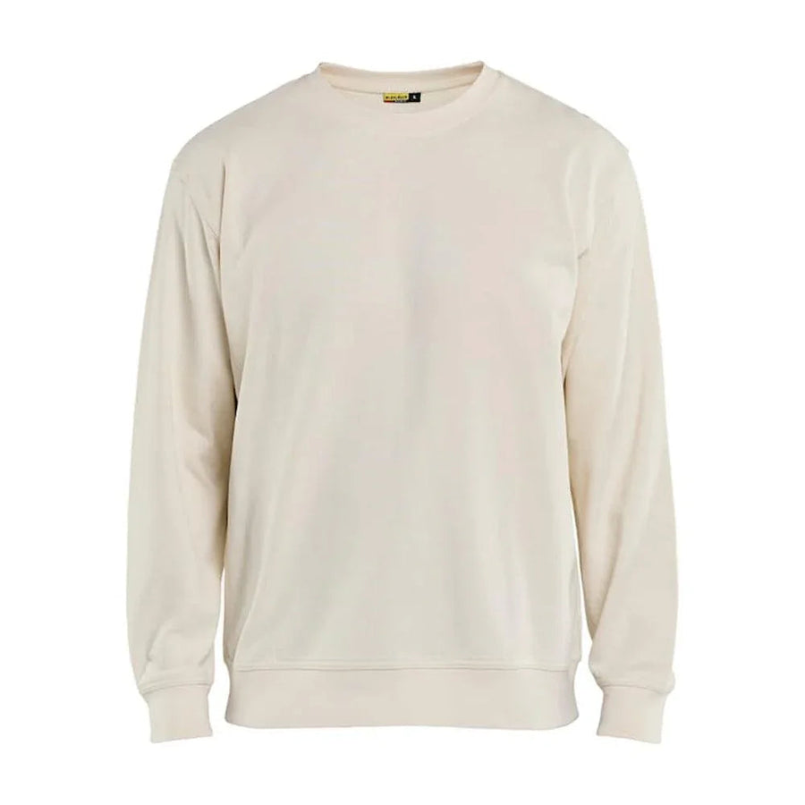 Blaklader 3340 Crew Neck Sweatshirt