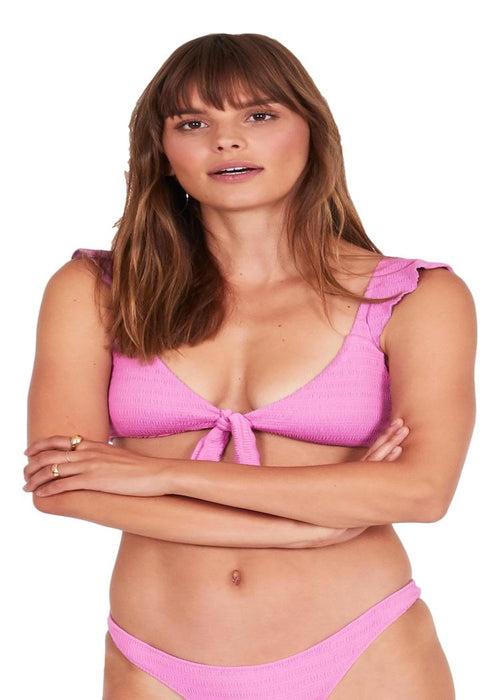 Amuse Society Camila bralette top